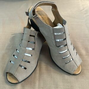 Comfortiva shoes